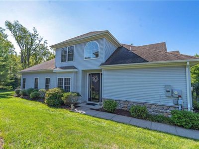 2734 Terrwood Dr, Macungie, PA, 18062