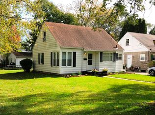1420 Nassau St, Kalamazoo, MI