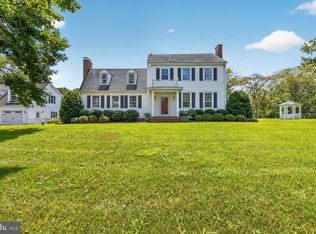 525 Small Reward Rd, Huntingtown, MD 20639