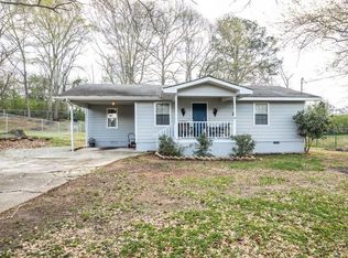 118 Park Ln, Carrollton, GA 30117
