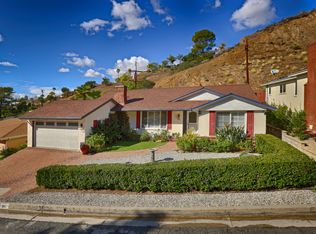 1661 Larco Way, Glendale, CA 91202