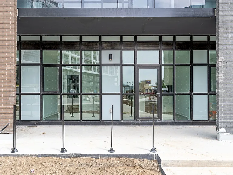 60 George Butchart Dr #111 — Photo 16