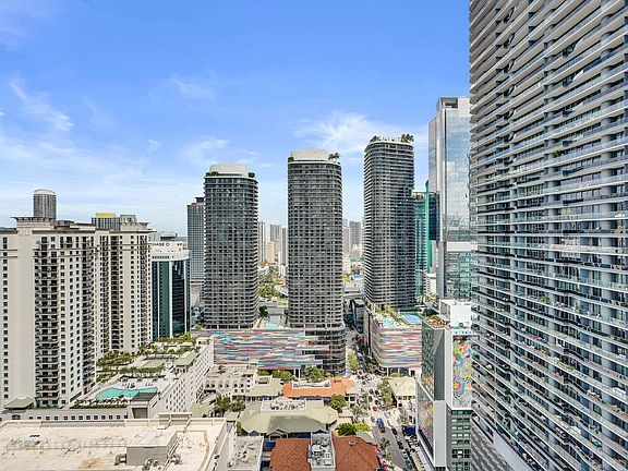 5th image of 1100 S MIAMI Avenue #3508
