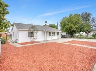 1801 Lavonne Ave, San Jose, CA