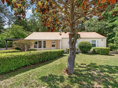 1263 Alfred St NE, Aiken, SC, 29801