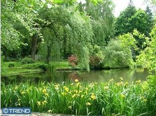 201 Ashwood Rd, Villanova, PA 19085