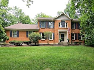 7194 Foxview Dr, Anderson Twp, OH 45230