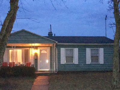 1115 E Grant St, Marion, IN, 46952