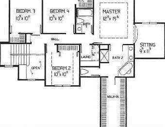 2nd image of 2702 Hws Cleveland Blvd