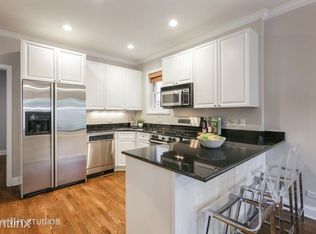 1016 W George St #1, Chicago, IL 60657