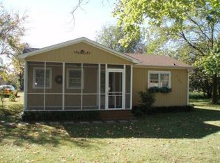 2182 Cornatzer Rd, Advance, NC 27006