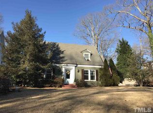 3008 Ruffin St #B, Raleigh, NC 27607