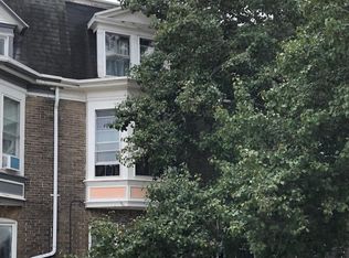 662 E Chestnut St, York, PA 17403
