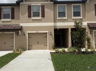 8609 Reedville St, New Port Richey, FL 34654