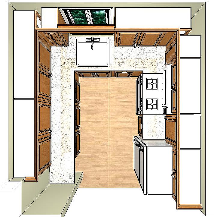 2nd image of 715 Bridge St #1