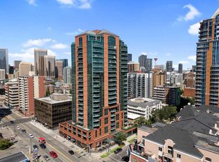 836 S 15th Ave SW #1108, Calgary, AB T2R1S2