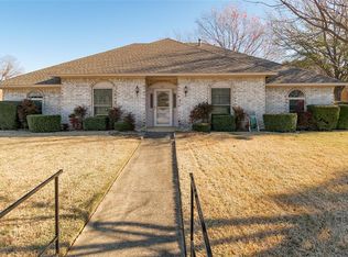 631 Cimmaron Strip, Lewisville, TX 75077