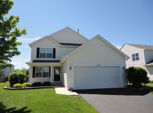 1319 Roth Dr #0, Joliet, IL 60431