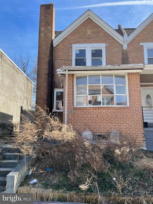 6038 Angora Ter Philadelphia Pa 19143 Mls Paph977184 Zillow