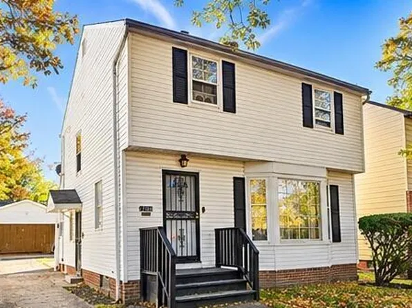 17308 Walden Ave, Cleveland, OH 44128
