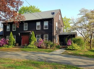 716 Cooper St, Agawam, MA 01001