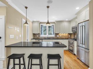 83 Dresser St #83, Boston, MA 02127