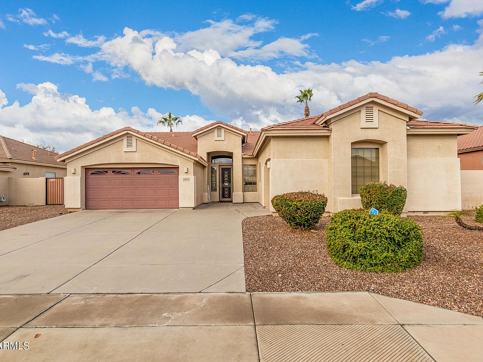 2334 S Vincent, Mesa, AZ 85209, MLS #6650785