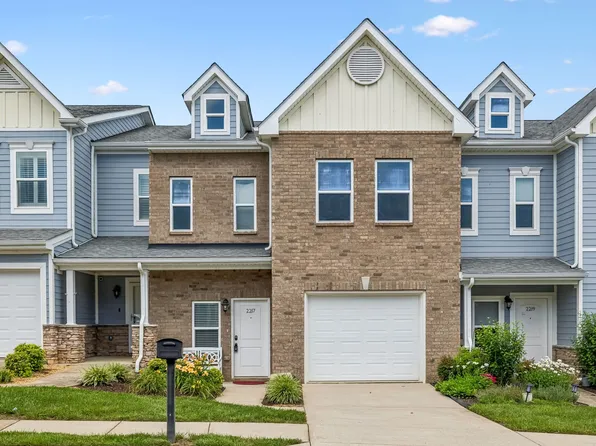 2217 Drone Way, Columbia, TN 38401