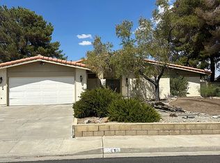 616 Sylvia Ave, Ridgecrest, CA 93555