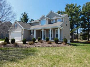 13428 Red Leaf Ct, Nunica, MI 49448