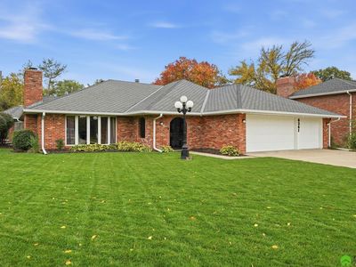 6341 Rainier Dr, Lincoln, NE, 68510