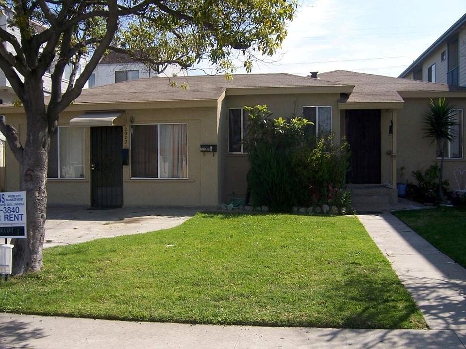1st image of 2022 Cabrillo Ave #1/2