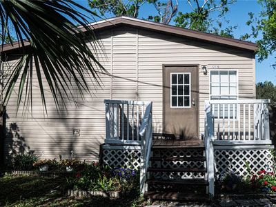 12720 Four Oaks Rd, Tampa, FL, 33624