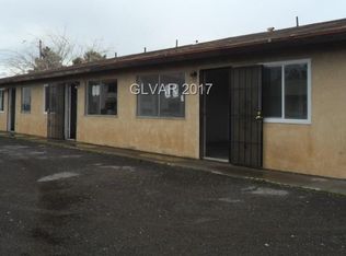 2432 N Gateway Rd, Las Vegas, NV 89115