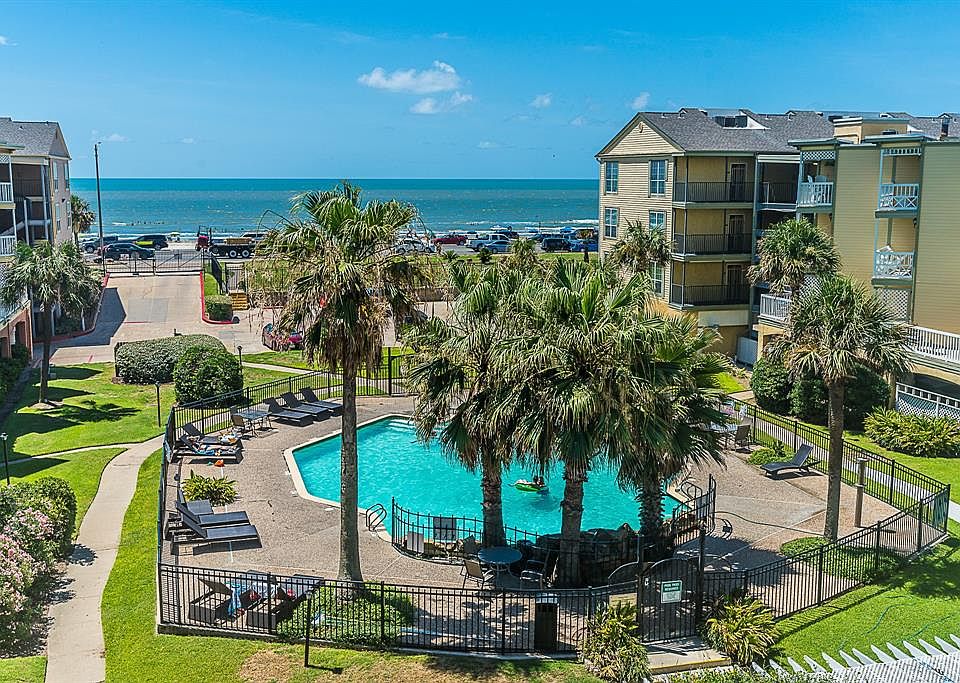 1st image of 6300 Seawall Blvd Unit 7303