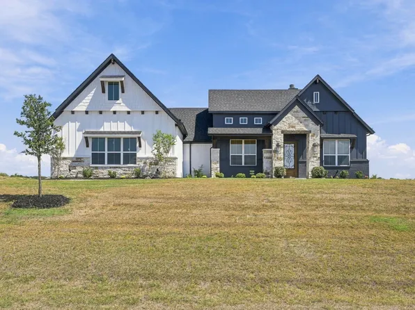 251 Marie Ln, Waxahachie, TX 75167