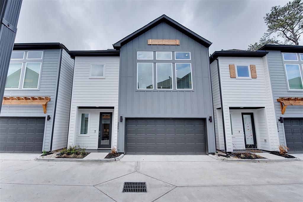 Tidwell Rd 2504 W Tidwell Rd #I, Houston, TX 77091 | Zillow