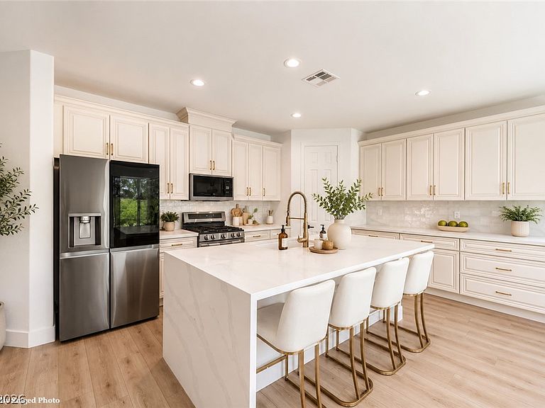1061 Ambrosia Dr, Las Vegas, NV