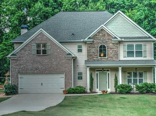 327 Martins Pond Rd, Newnan, GA 30263