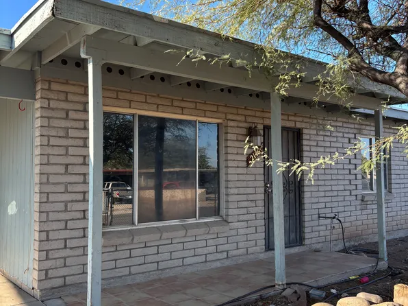 2146 E Holladay St, Tucson, AZ 85706