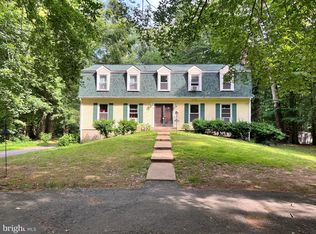 5605 Chapmans Landing Rd, Indian Head, MD 20640