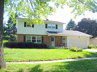 6414 South Ave, Middleton, WI 53562