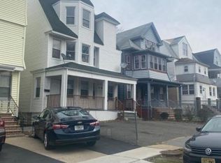 46 New St APT 3, East Orange, NJ 07017