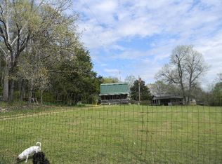 196 County Road 611, Mountain Home, AR 72653