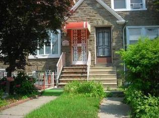 1746 E Washington Ln, Philadelphia, PA 19138