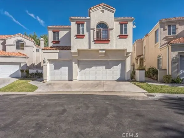 18641 Nathan Hill Dr, Canyon Country, CA 91351