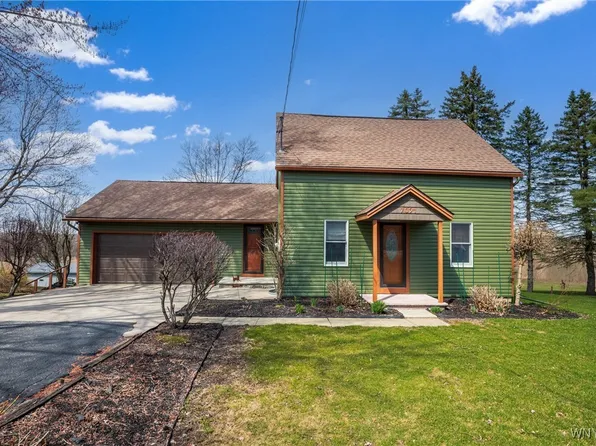 7094 Bear Ridge Rd, North Tonawanda, NY 14120
