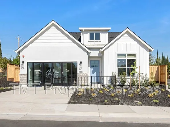 9001 Ventura St Lot 1, Granite Bay, CA 95746