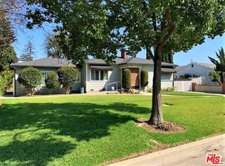 5438 Halifax Rd, Temple City, CA 91780