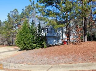 1221 Summer Ln, Auburn, GA 30011
